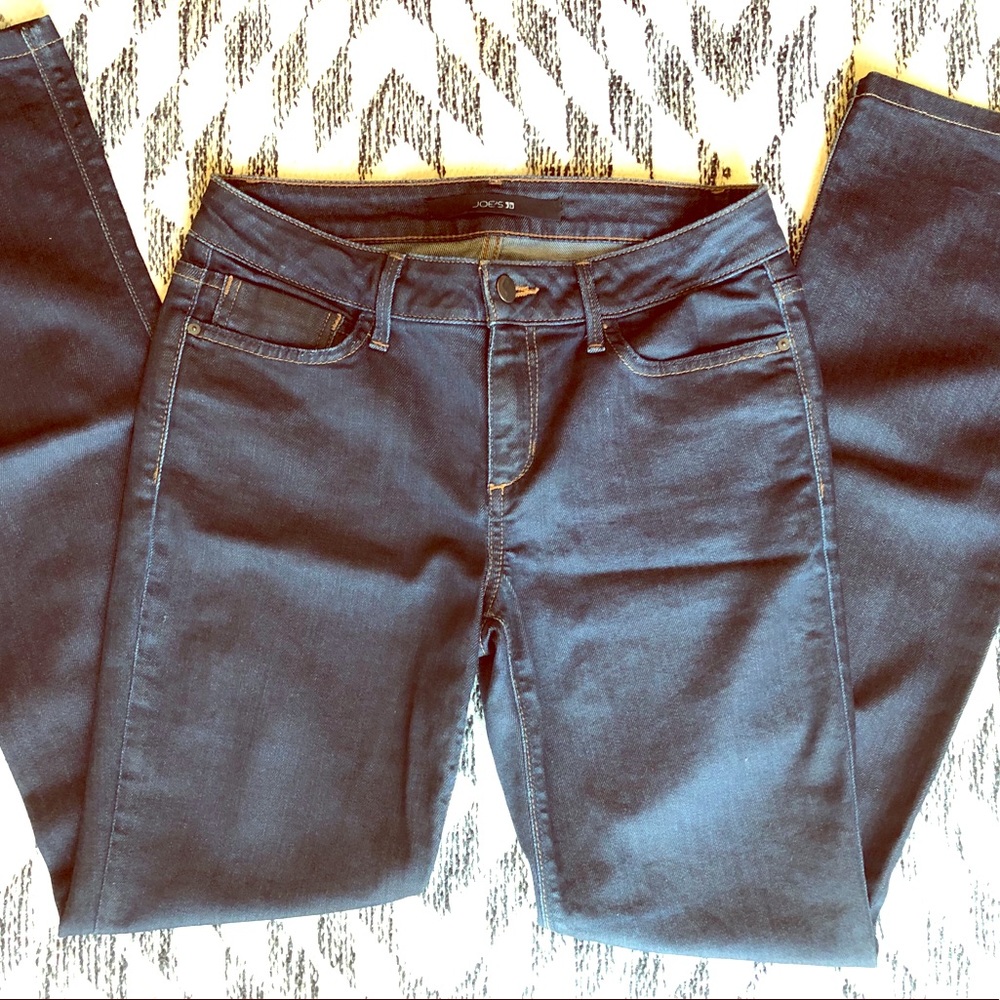 Joe’s Curvy Bootcut Jean Size 28